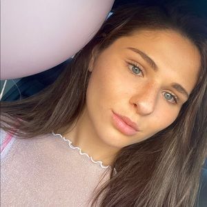 Meet your Posher, Brynn